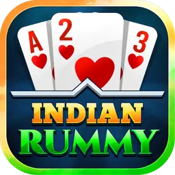 Indian Rummy Games Logo - Best Online Rummy Platform